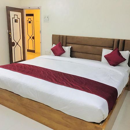 Hotel Great Punjab Аурангабад Екстериор снимка