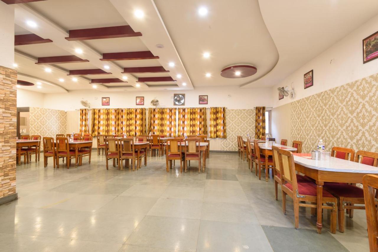 Hotel Great Punjab Аурангабад Екстериор снимка