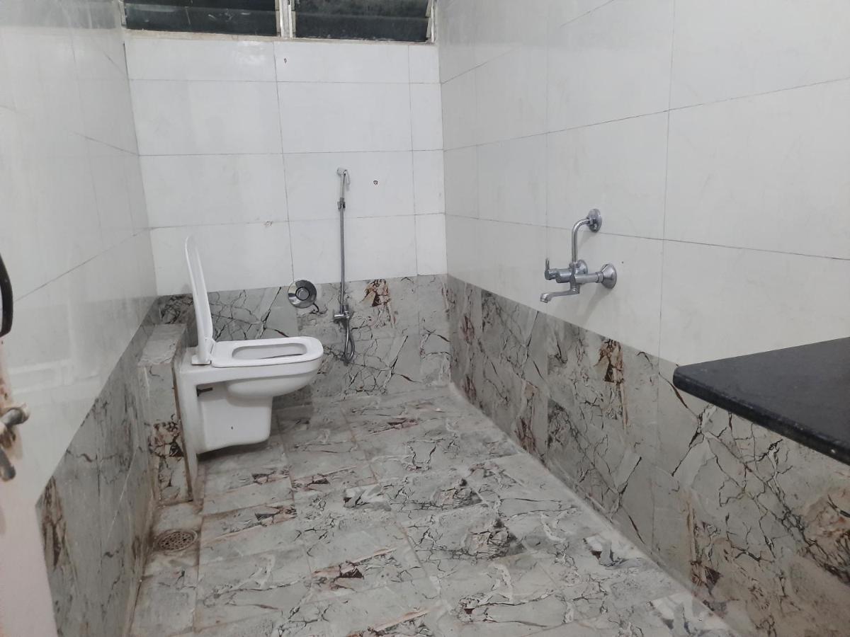 Hotel Great Punjab Аурангабад Екстериор снимка
