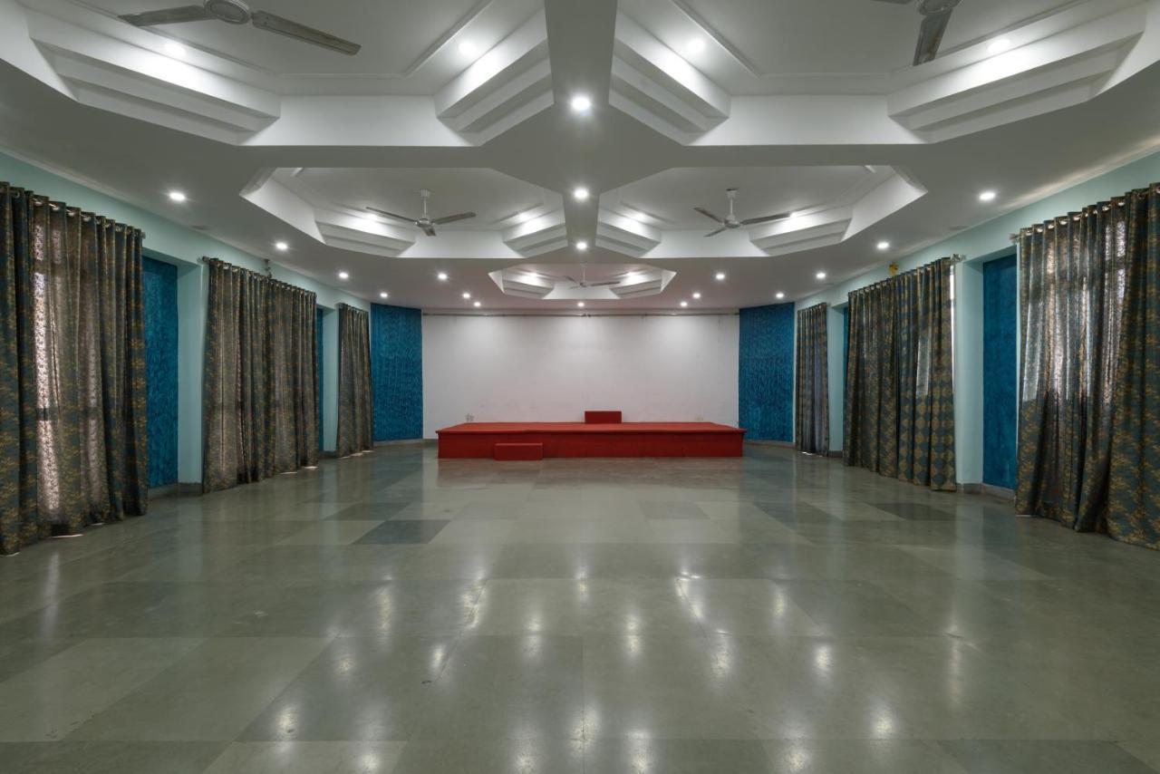 Hotel Great Punjab Аурангабад Екстериор снимка