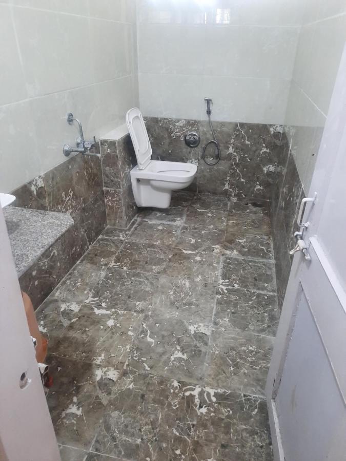 Hotel Great Punjab Аурангабад Екстериор снимка