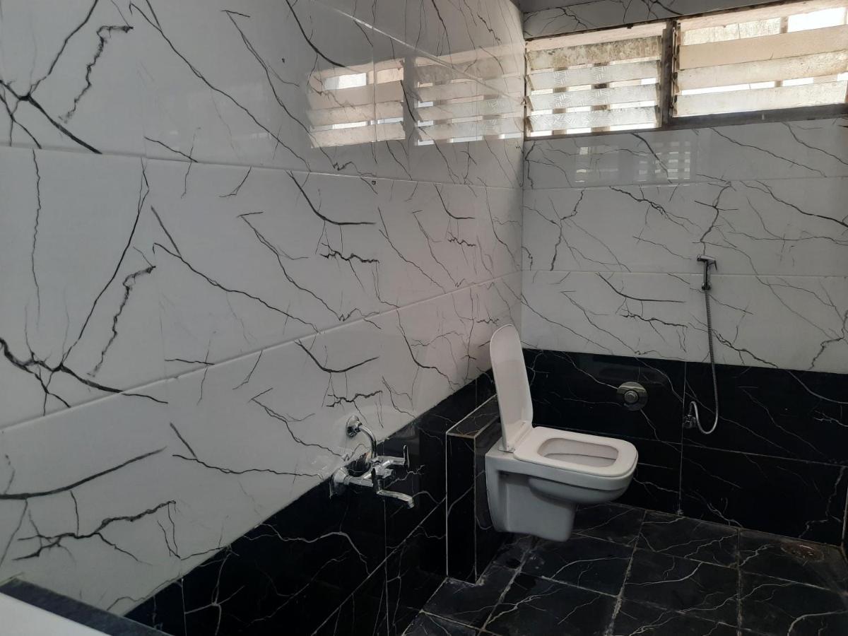 Hotel Great Punjab Аурангабад Екстериор снимка