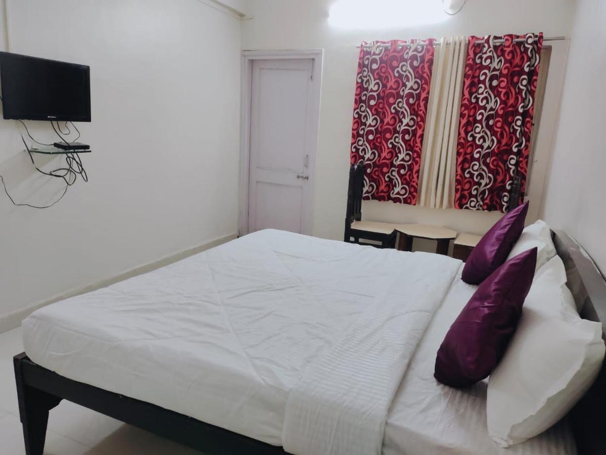 Hotel Great Punjab Аурангабад Екстериор снимка