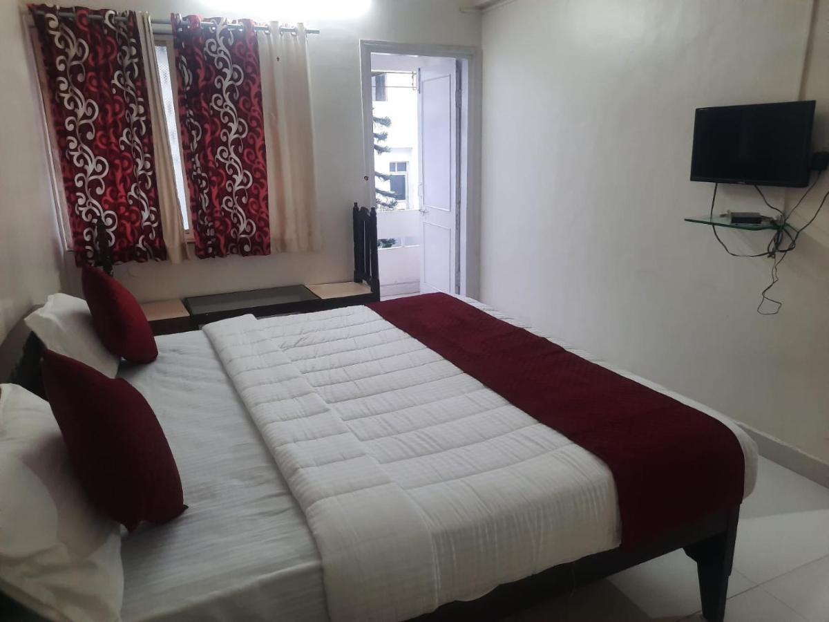 Hotel Great Punjab Аурангабад Екстериор снимка