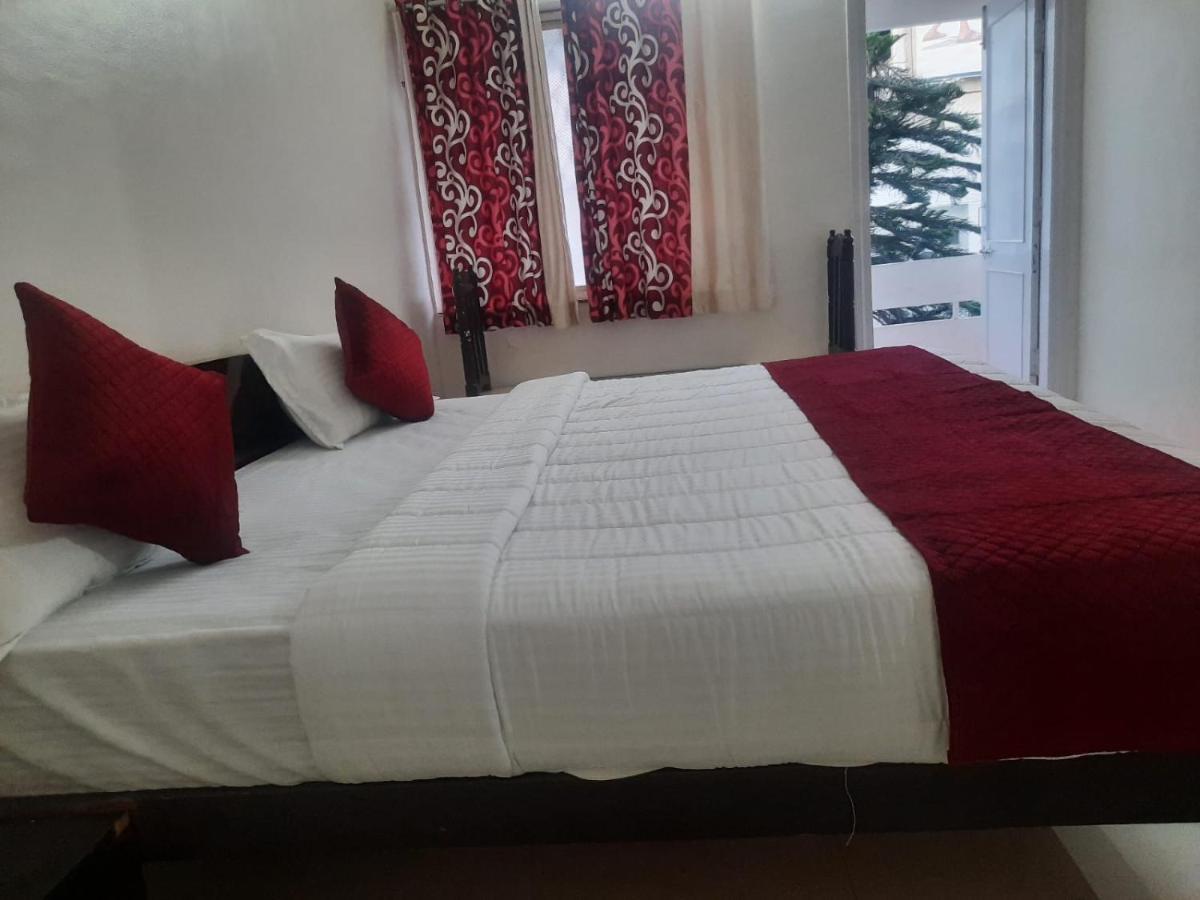 Hotel Great Punjab Аурангабад Екстериор снимка