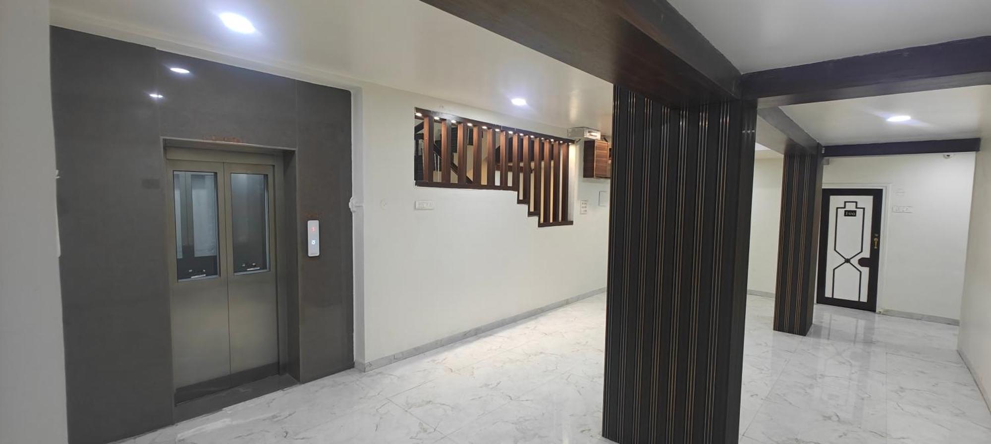 Hotel Great Punjab Аурангабад Екстериор снимка