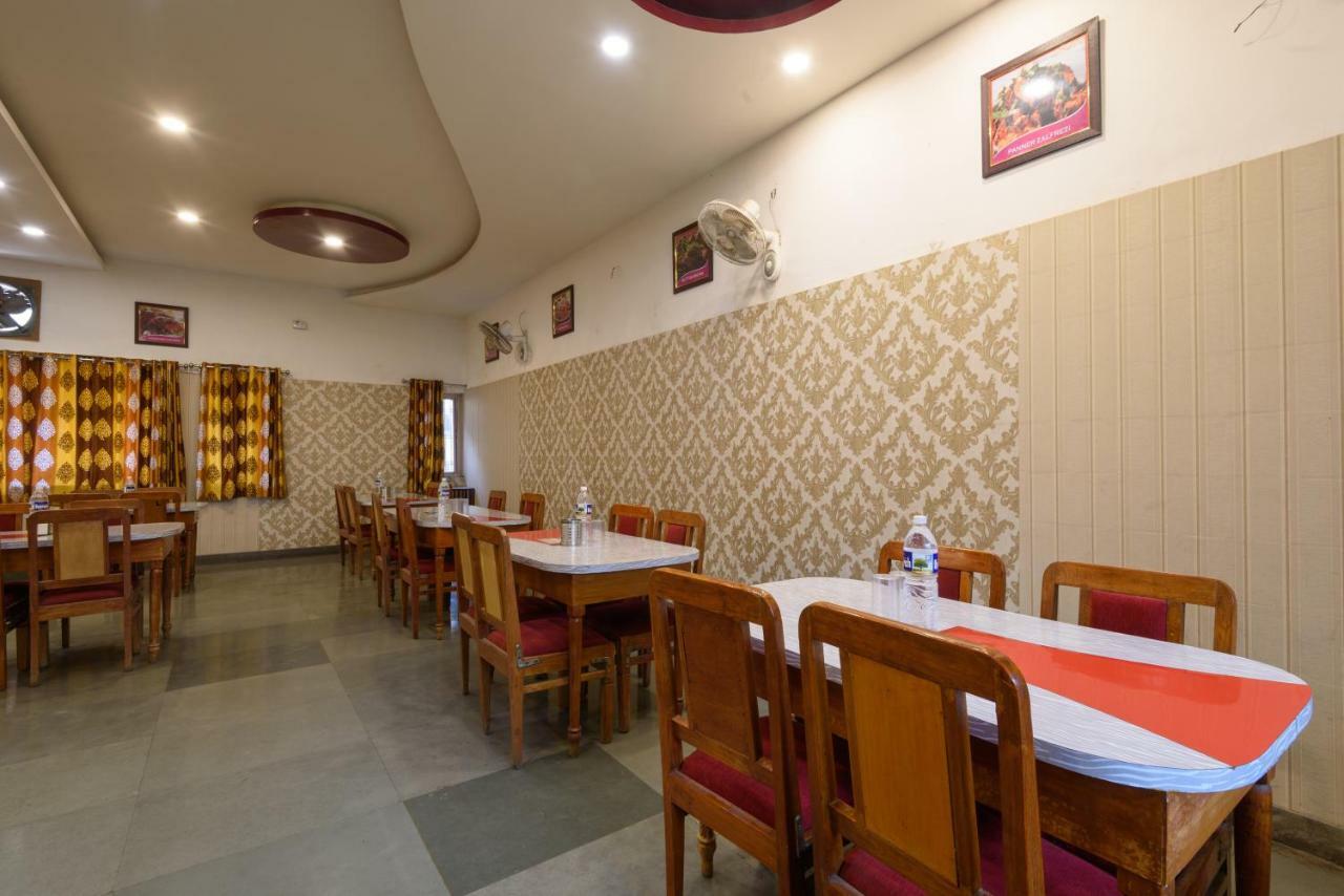 Hotel Great Punjab Аурангабад Екстериор снимка