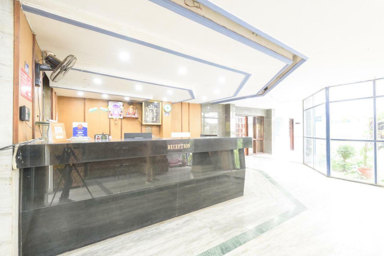 Hotel Great Punjab Аурангабад Екстериор снимка