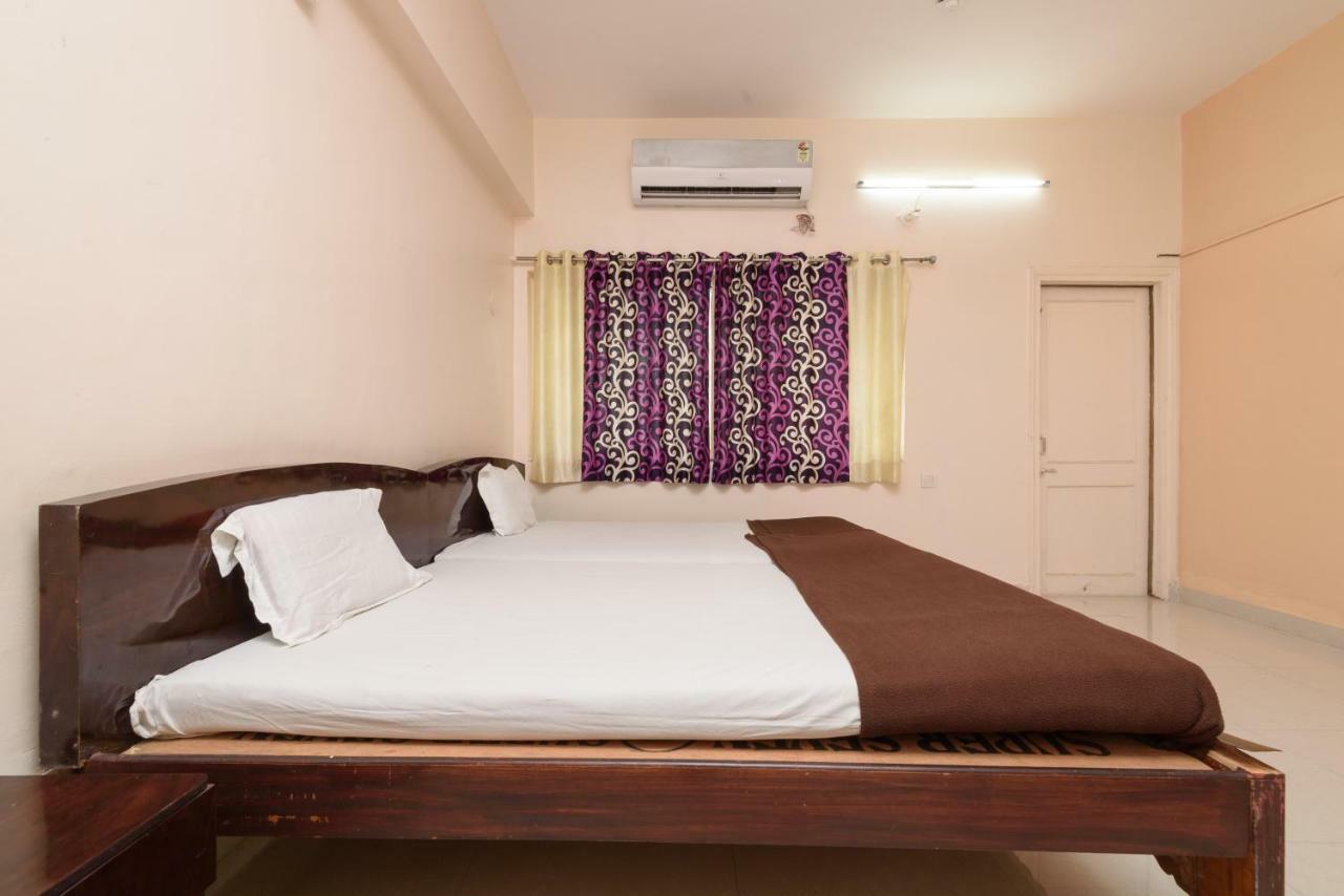 Hotel Great Punjab Аурангабад Екстериор снимка