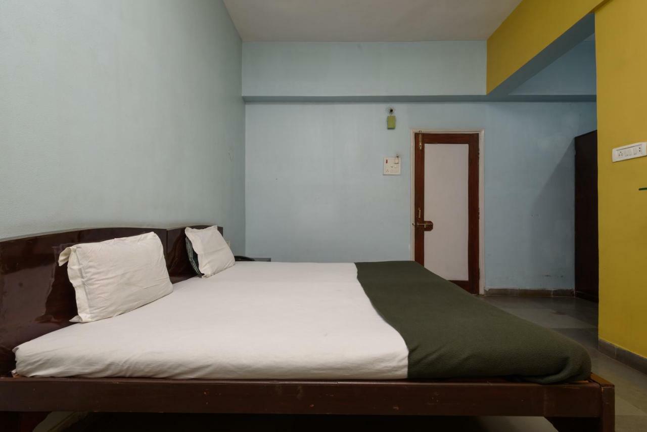 Hotel Great Punjab Аурангабад Екстериор снимка