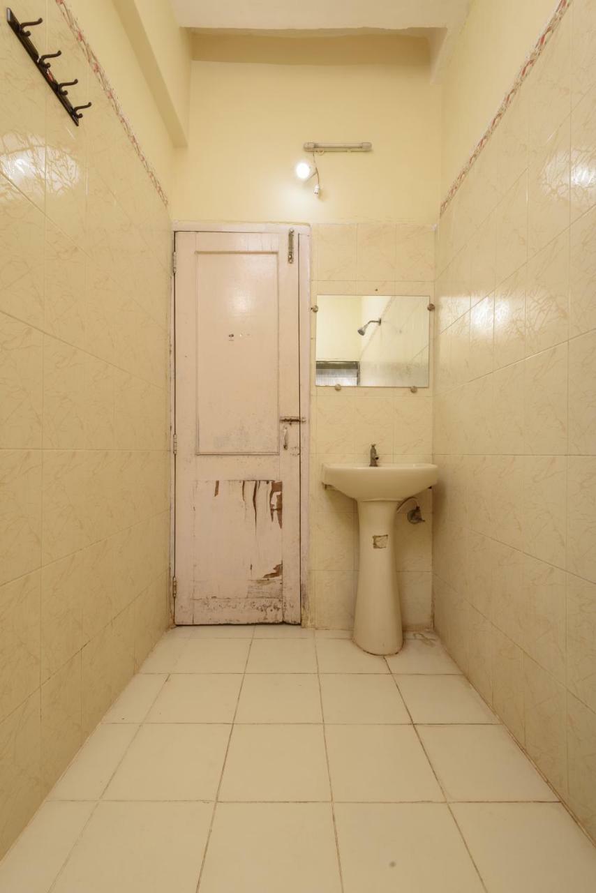 Hotel Great Punjab Аурангабад Екстериор снимка