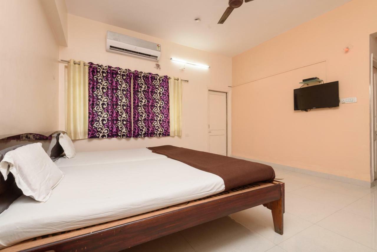 Hotel Great Punjab Аурангабад Екстериор снимка