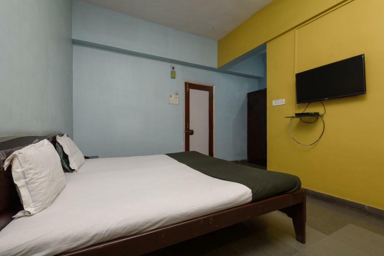 Hotel Great Punjab Аурангабад Екстериор снимка