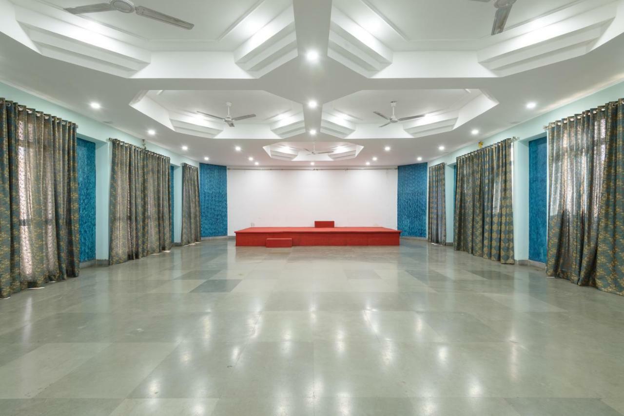 Hotel Great Punjab Аурангабад Екстериор снимка